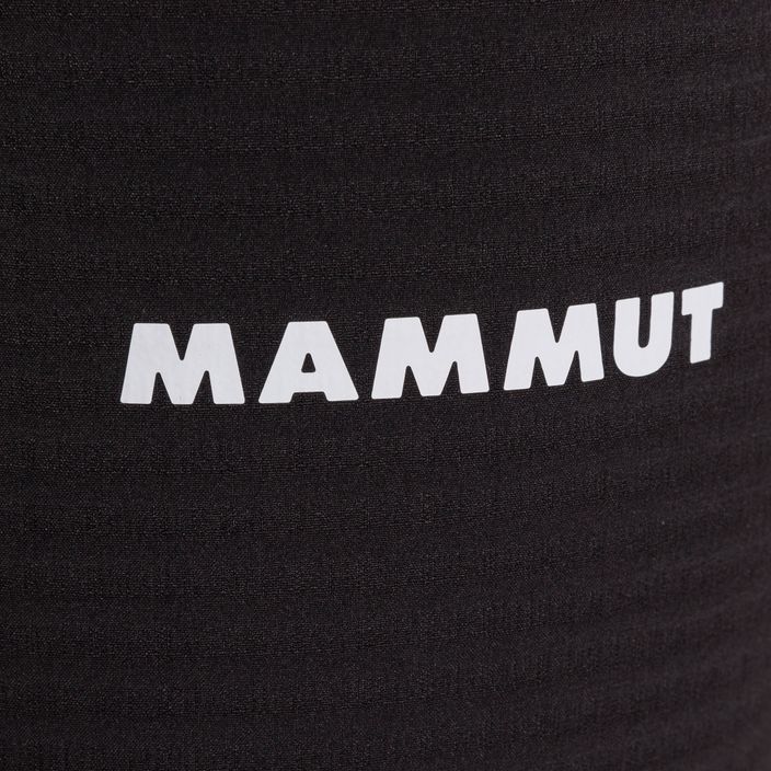 Ανδρικό softshell παντελόνι Mammut Aenergy IN Hybrid μαύρο 7