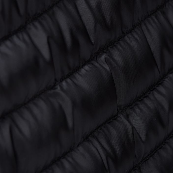 Γυναικείο πουπουλένιο μπουφάν Mammut Albula IN μαύρο 6