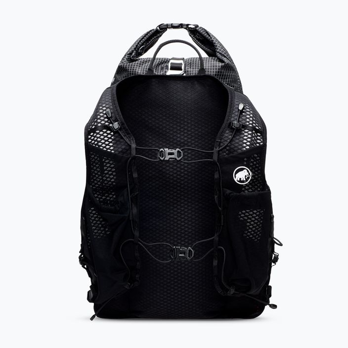 Mammut σακίδιο ορειβασίας Trion 15 l μαύρο 2