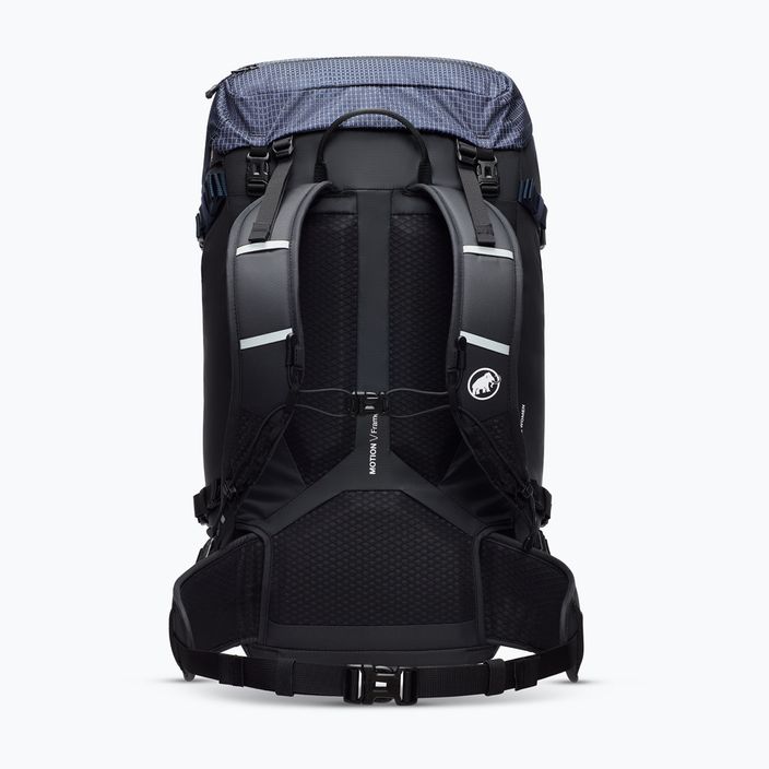 Mammut γυναικείο σακίδιο ορειβασίας Trion 38 l marine/black 2