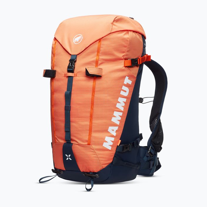 Mammut Trion 38 l σακίδιο ορειβασίας arumita/marine