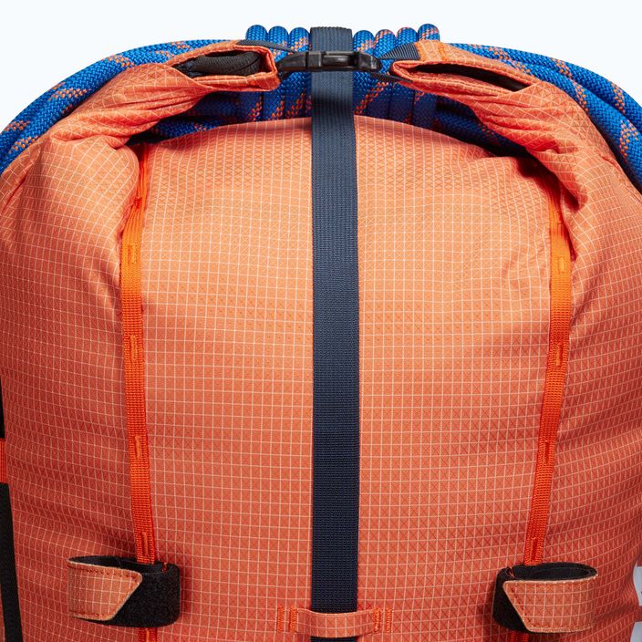 Mammut Trion 38 l σακίδιο ορειβασίας arumita/marine 4