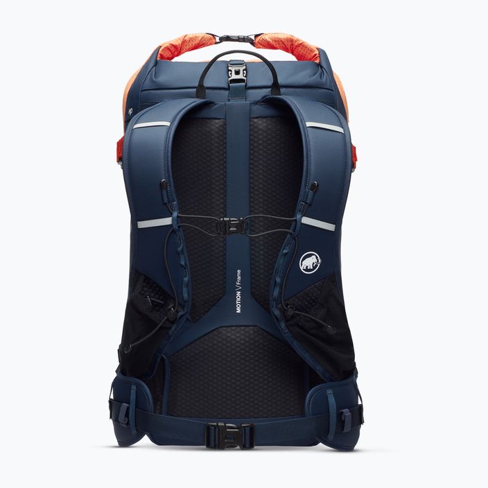 Mammut Trion 28 l σακίδιο ορειβασίας arumita/marine 2