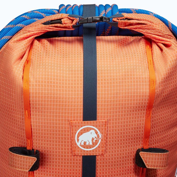 Mammut Trion 28 l σακίδιο ορειβασίας arumita/marine 4