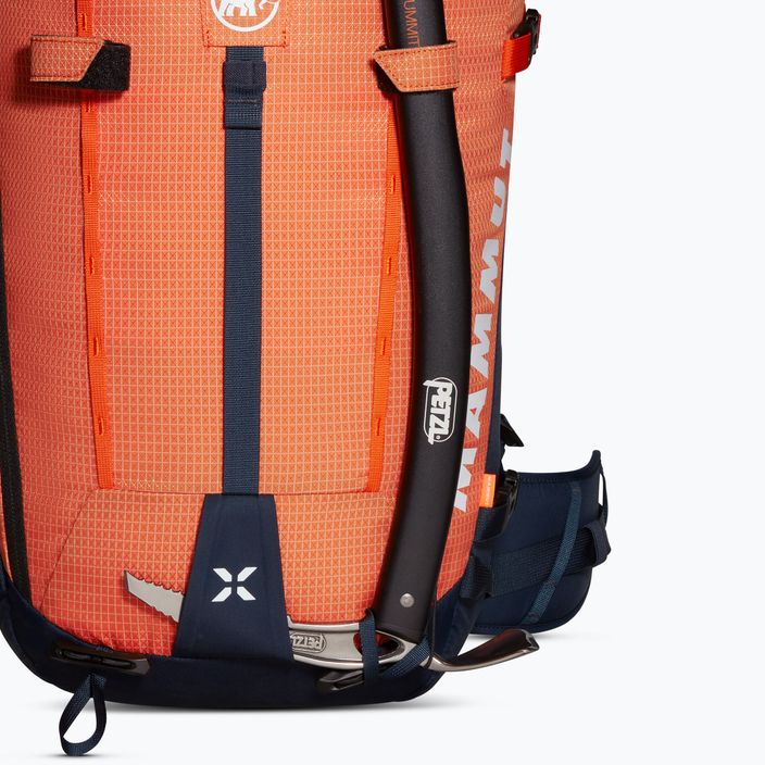 Mammut Trion 28 l σακίδιο ορειβασίας arumita/marine 5