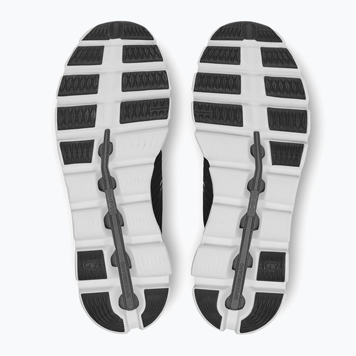 Ανδρικά παπούτσια για τρέξιμο On Cloudswift γκρι/μαύρο 4198397 13