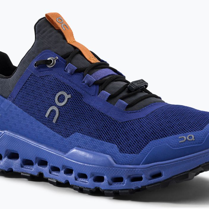 Ανδρικά παπούτσια για τρέξιμο On Cloudultra Indigo/Copper blue 4498574 8