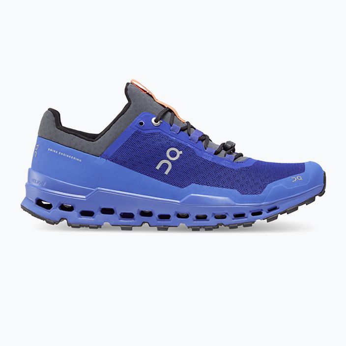 Ανδρικά παπούτσια για τρέξιμο On Cloudultra Indigo/Copper blue 4498574 11