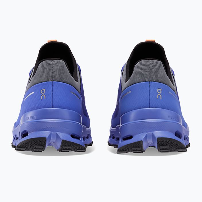Ανδρικά παπούτσια για τρέξιμο On Cloudultra Indigo/Copper blue 4498574 15