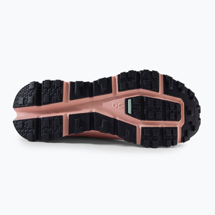 Γυναικεία παπούτσια για τρέξιμο On Cloudultra Rose/Cobalt 4498573 6