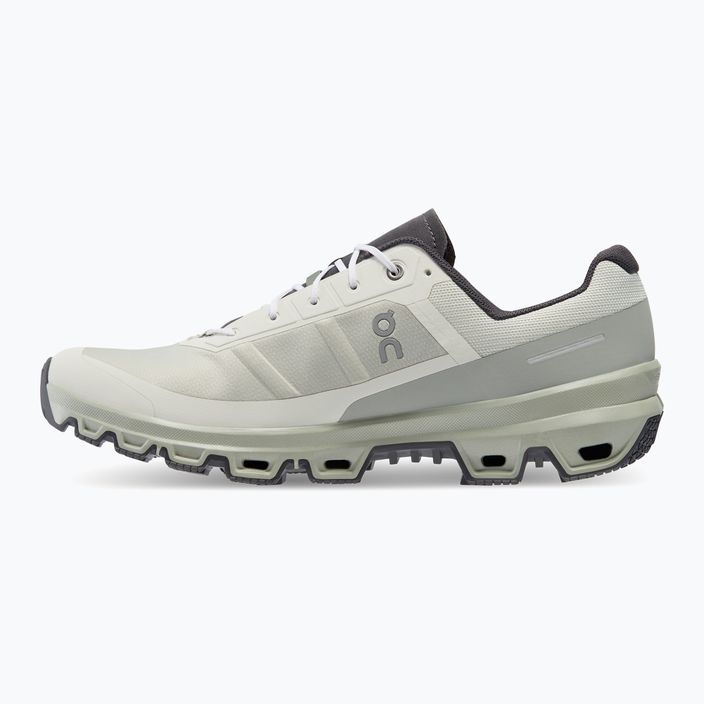 Ανδρικά παπούτσια On Running Cloudventure ice/kelp running shoes 9