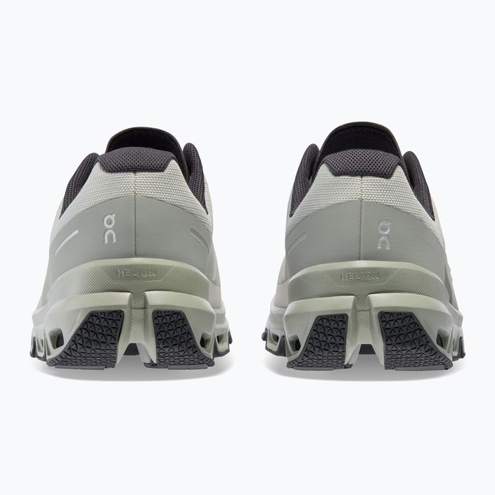 Ανδρικά παπούτσια On Running Cloudventure ice/kelp running shoes 10