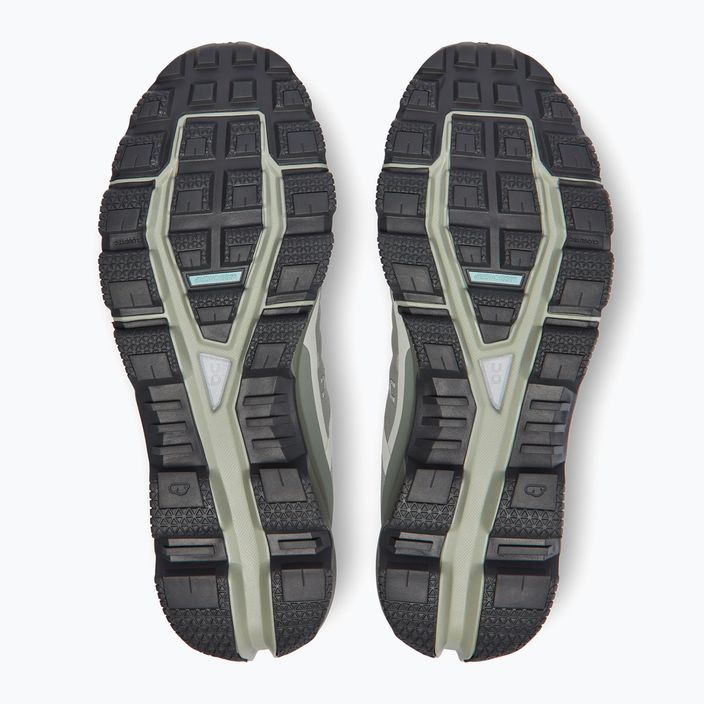 Ανδρικά παπούτσια On Running Cloudventure ice/kelp running shoes 12
