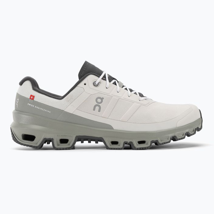 Ανδρικά παπούτσια On Running Cloudventure ice/kelp running shoes 2