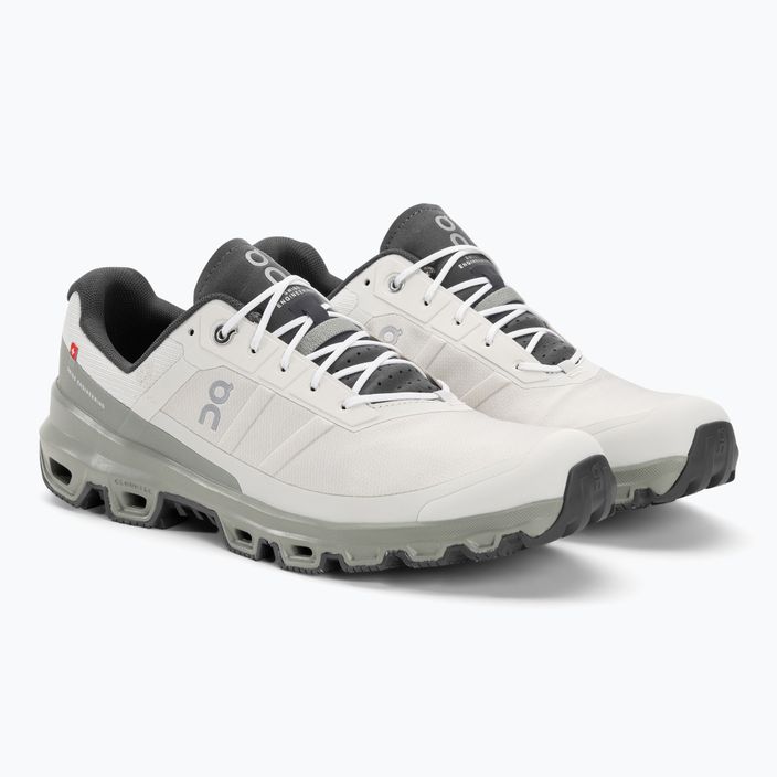 Ανδρικά παπούτσια On Running Cloudventure ice/kelp running shoes 4