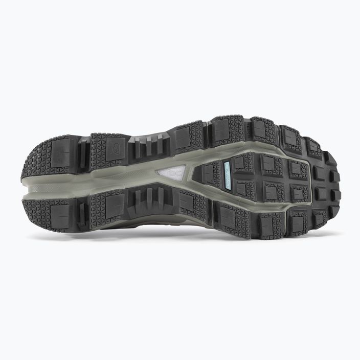 Ανδρικά παπούτσια On Running Cloudventure ice/kelp running shoes 5