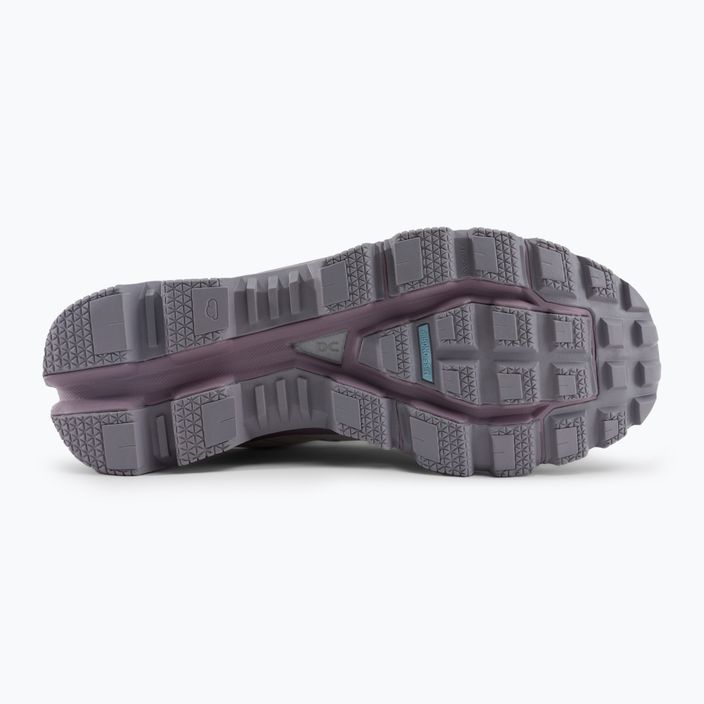 Γυναικεία παπούτσια για τρέξιμο On Cloudventure Waterproof Ice/Heron 3298576 7