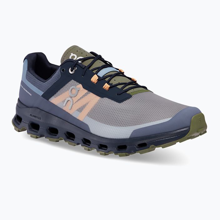 Ανδρικά παπούτσια για τρέξιμο On Cloudvista μπλε-γκρι 6498593 10