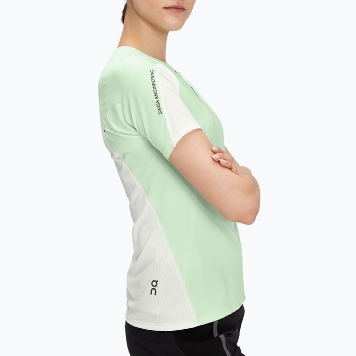 Γυναικείο πουκάμισο On Running Ultra-T 4