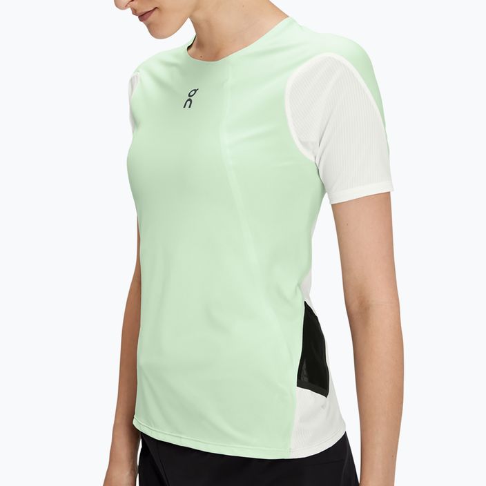 Γυναικείο πουκάμισο On Running Ultra-T 5