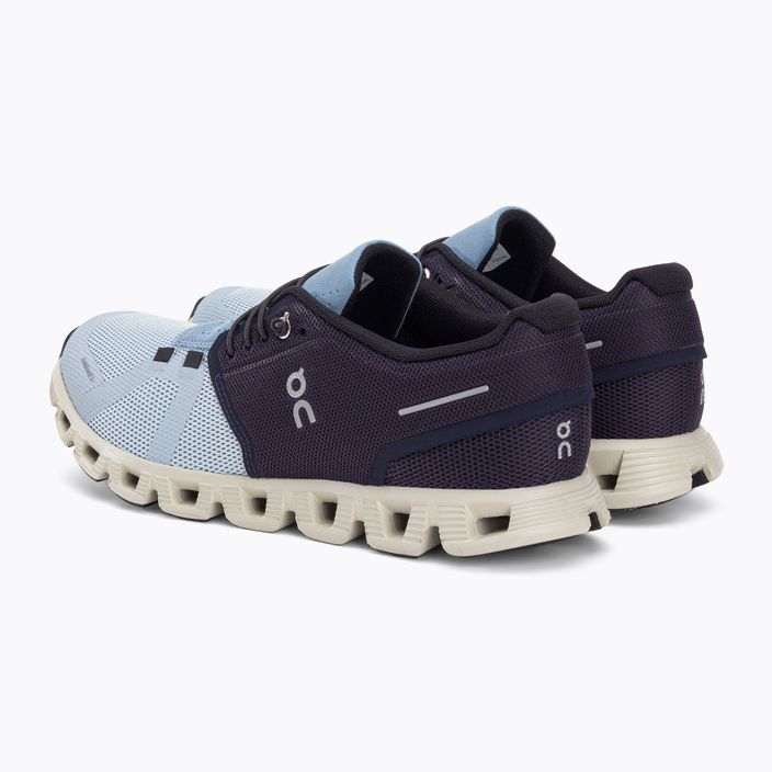 Ανδρικά παπούτσια για τρέξιμο On Cloud 5 navy blue 5998367 3