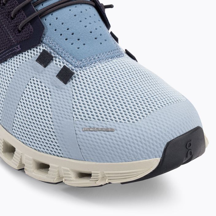Ανδρικά παπούτσια για τρέξιμο On Cloud 5 navy blue 5998367 7