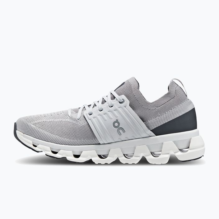 Ανδρικά παπούτσια για τρέξιμο On Cloudswift 3 γκρι 3MD10560094 11