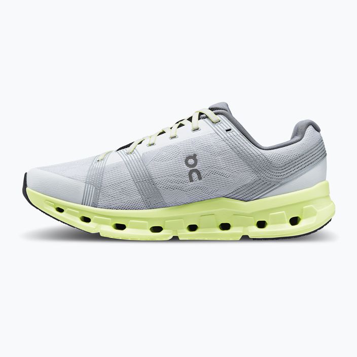 Ανδρικά On Running Cloudgo frost/hay παπούτσια για τρέξιμο 10