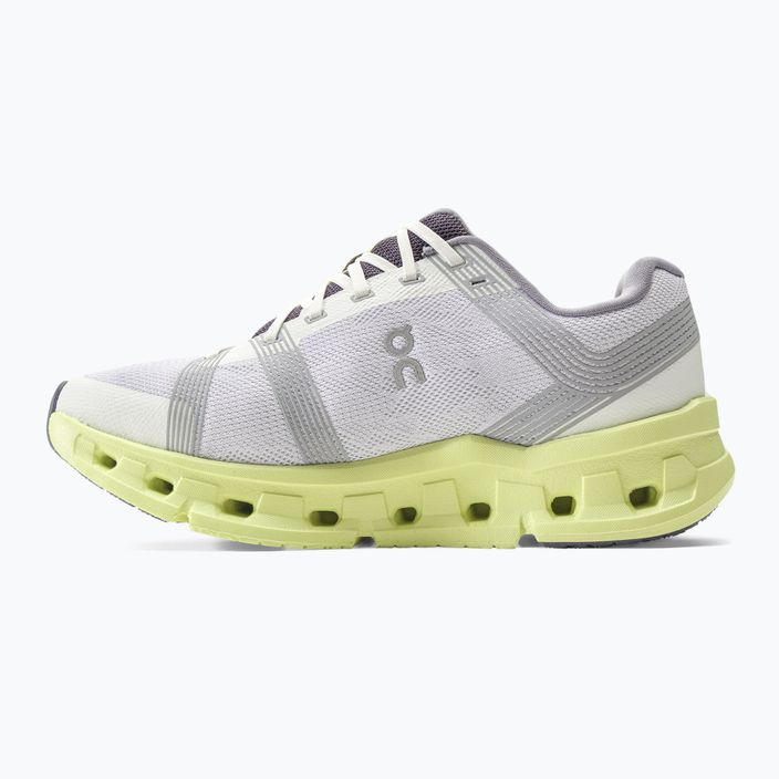 Γυναικεία παπούτσια για τρέξιμο On Cloudgo frost/hay 3