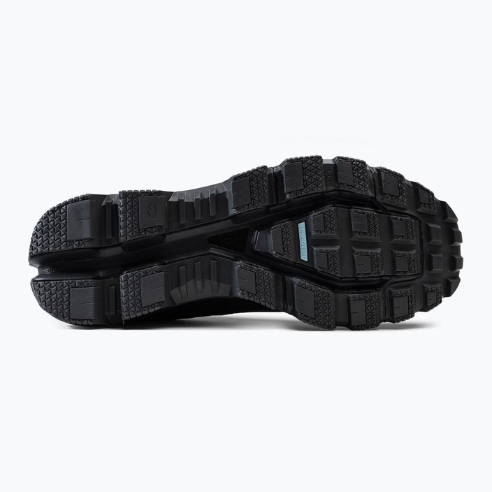 Ανδρικά On Cloudventure Αδιάβροχα παπούτσια για τρέξιμο μαύρο 3299253 4