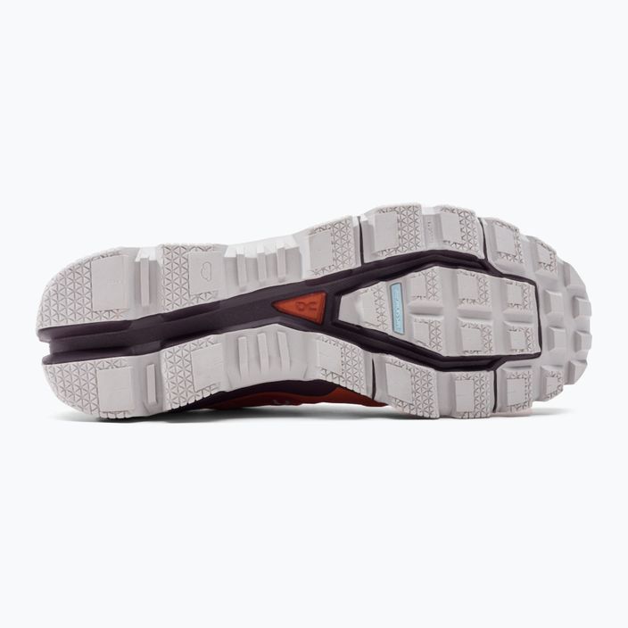 Ανδρικά παπούτσια μονοπατιών On Cloudventure 3299261 4