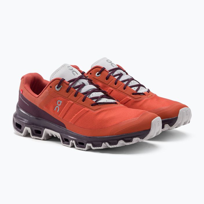 Ανδρικά παπούτσια μονοπατιών On Cloudventure 3299261 5