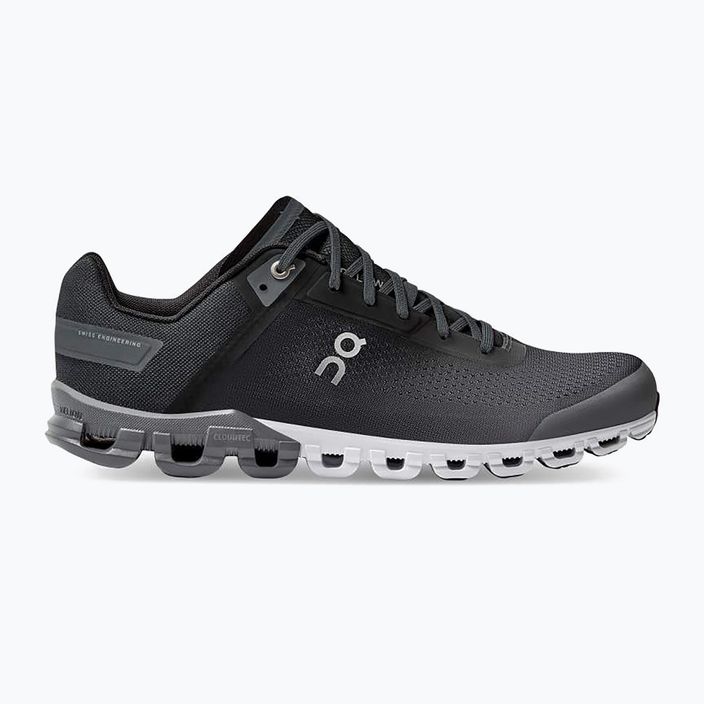 Ανδρικά παπούτσια για τρέξιμο On Cloudflow μαύρο 3599238 12