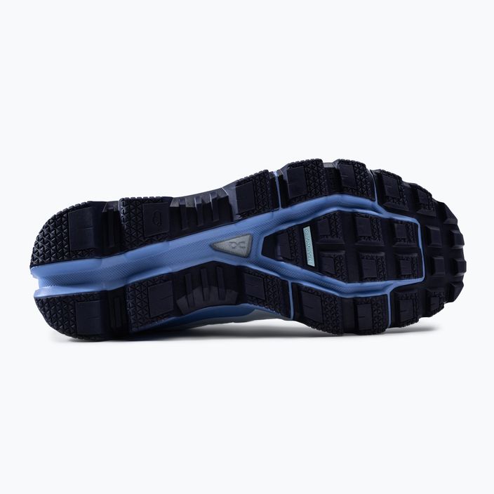 Γυναικεία παπούτσια για τρέξιμο On Cloudventure μπλε 3299256 6