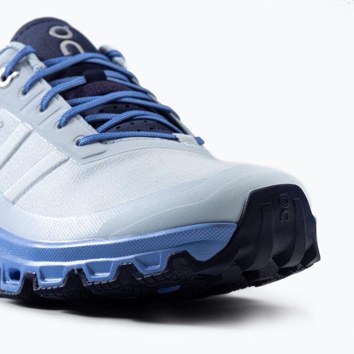 Γυναικεία παπούτσια για τρέξιμο On Cloudventure μπλε 3299256 9