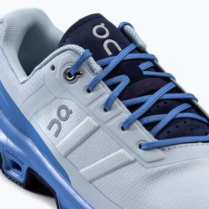 Γυναικεία παπούτσια για τρέξιμο On Cloudventure μπλε 3299256 11