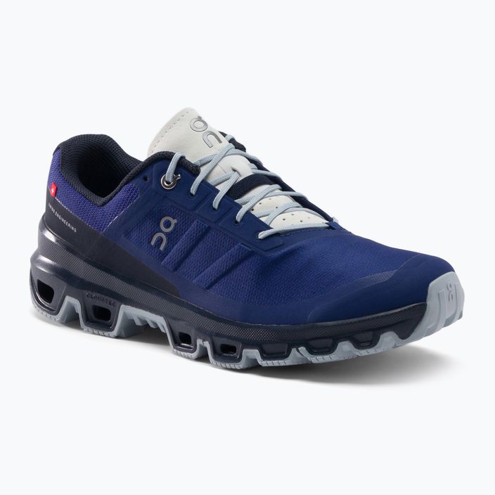 Ανδρικά παπούτσια μονοπατιών On Cloudventure navy blue 3299052