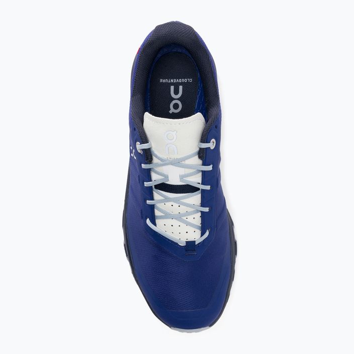 Ανδρικά παπούτσια μονοπατιών On Cloudventure navy blue 3299052 6