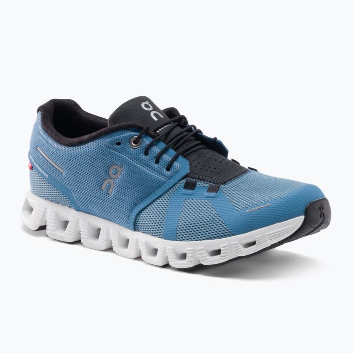 Ανδρικά παπούτσια για τρέξιμο On Cloud 5 μπλε 5998915