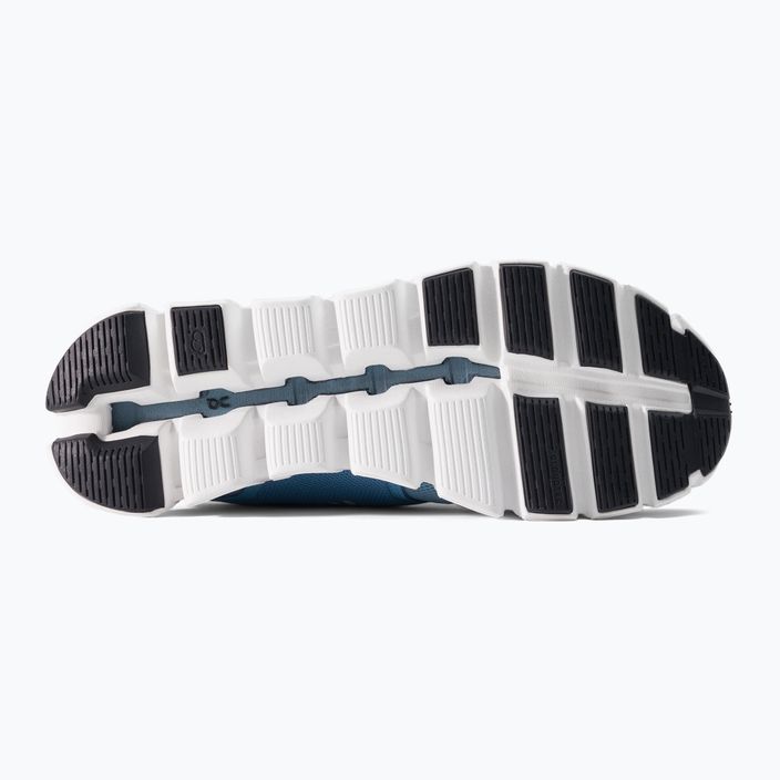 Ανδρικά παπούτσια για τρέξιμο On Cloud 5 μπλε 5998915 4