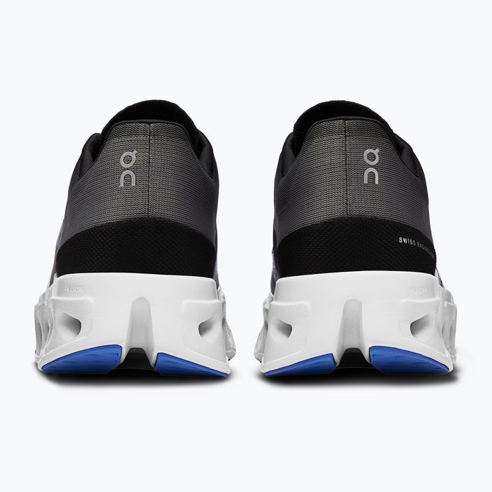Ανδρικά παπούτσια για τρέξιμο On Cloudeclipse μαύρο/παγωμένο 11
