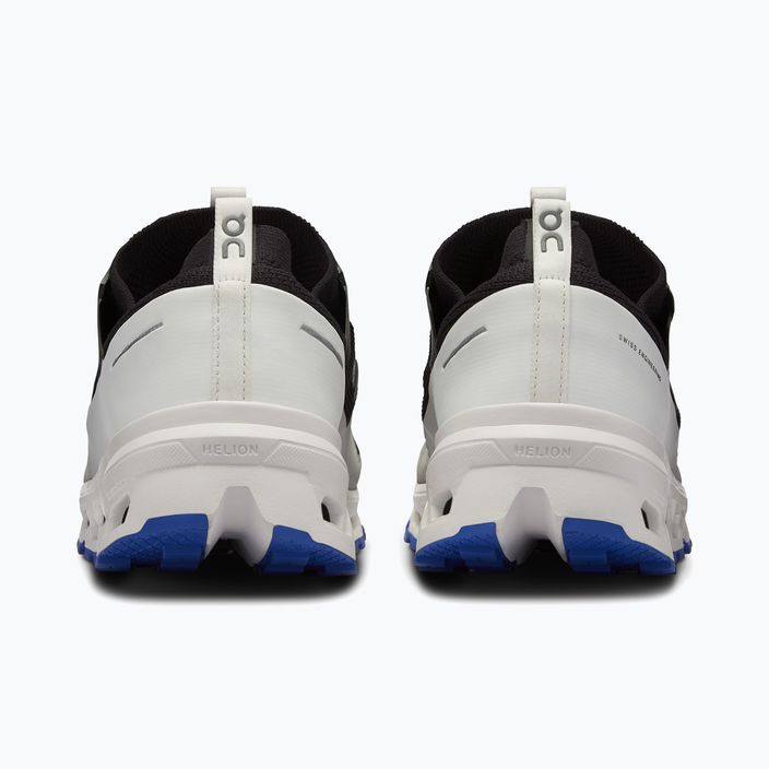 Ανδρικά παπούτσια για τρέξιμο On Cloudultra 2 μαύρο/λευκό 14