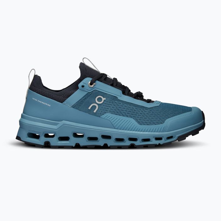 Ανδρικά On Running Cloudultra 2 wash/navy παπούτσια για τρέξιμο 9