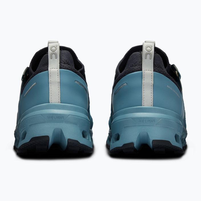 Ανδρικά On Running Cloudultra 2 wash/navy παπούτσια για τρέξιμο 11