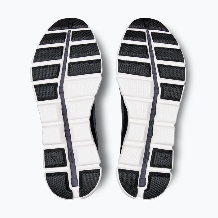 Ανδρικά αθλητικά παπούτσια On Running Cloud X 3 AD μαύρο/λευκό 12