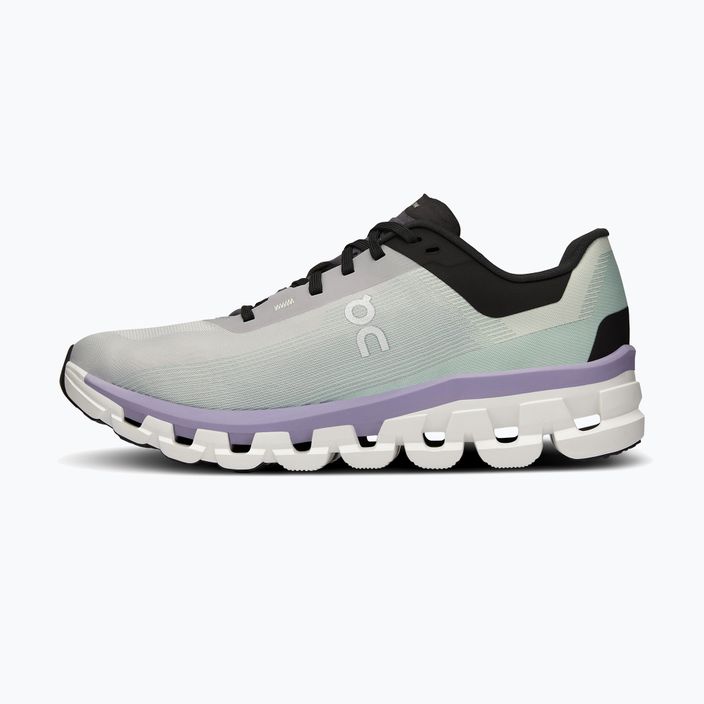 Γυναικεία παπούτσια για τρέξιμο On Cloudflow 4 fade/wisteria 3