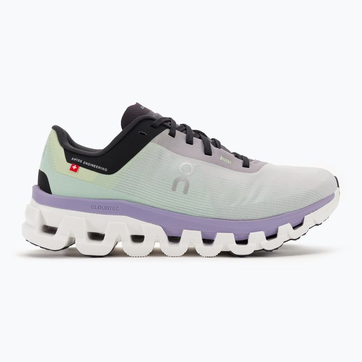Γυναικεία παπούτσια για τρέξιμο On Cloudflow 4 fade/wisteria 2