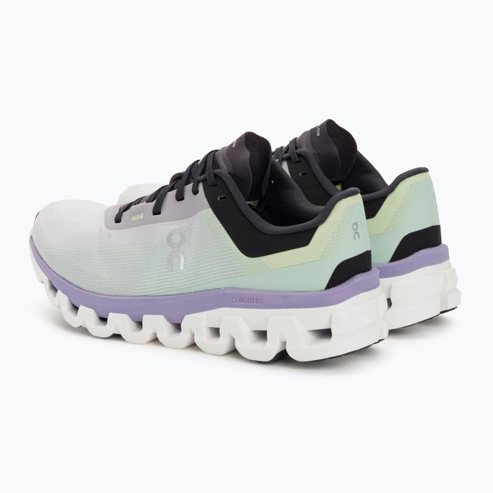 Γυναικεία παπούτσια για τρέξιμο On Cloudflow 4 fade/wisteria 4