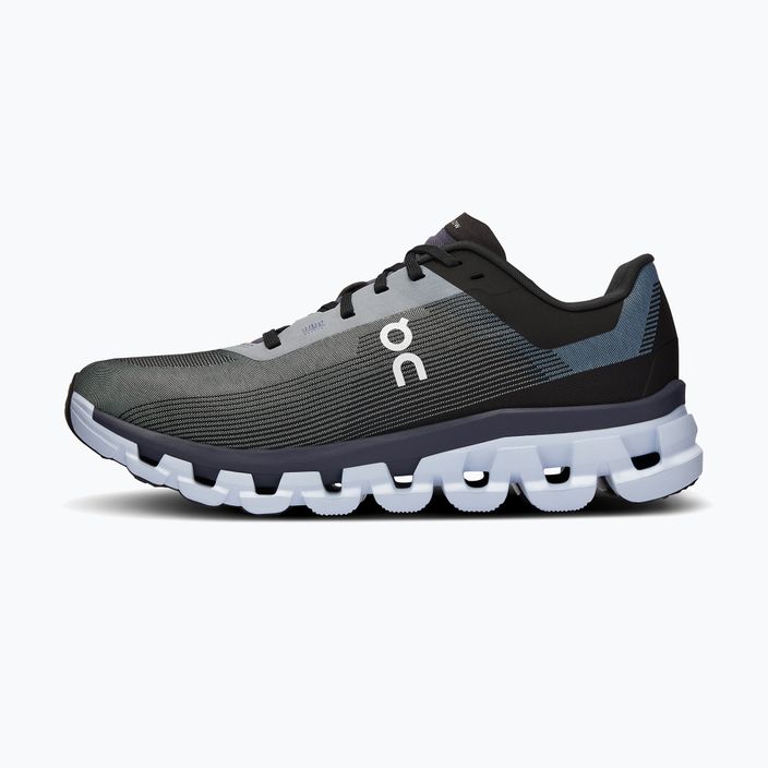 Γυναικεία παπούτσια για τρέξιμο On Cloudflow 4 fade/iron 3