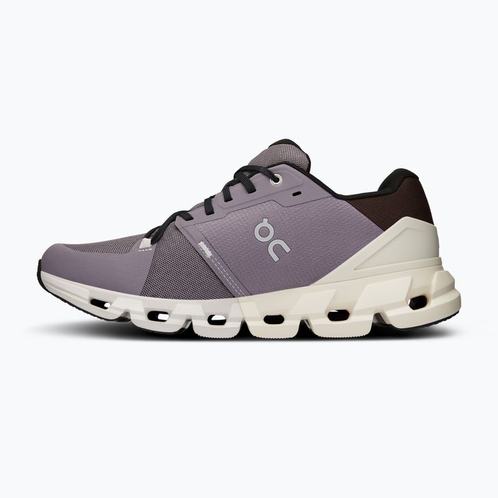 Ανδρικά παπούτσια On Running Cloudflyer 4 shark/pearl running shoes 3